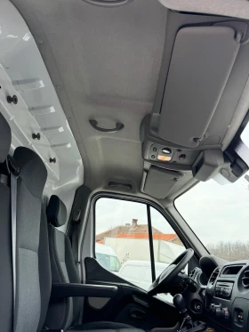 Renault Master 2.3DCI КЛИМА ЛИЗИНГ, снимка 14