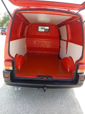 VW Transporter 2, 5TDi 4x4  102.. | Mobile.bg    11