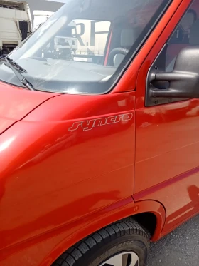VW Transporter 2, 5TDi 4x4  102.. | Mobile.bg    3