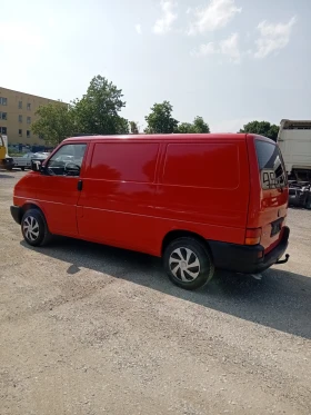 VW Transporter 2, 5TDi 4x4  102.. | Mobile.bg    4