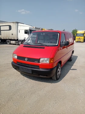 VW Transporter 2, 5TDi 4x4  102.. | Mobile.bg    2