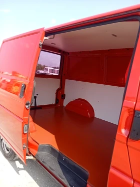 VW Transporter 2, 5TDi 4x4  102.. | Mobile.bg    12