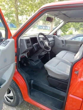 VW Transporter 2, 5TDi 4x4  102.. | Mobile.bg    6