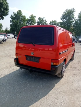 VW Transporter 2, 5TDi 4x4  102.. | Mobile.bg    5
