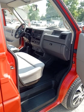 VW Transporter 2, 5TDi 4x4  102.. | Mobile.bg    7