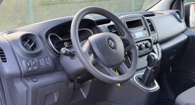 Renault Trafic 20 170кс автоматик, снимка 9