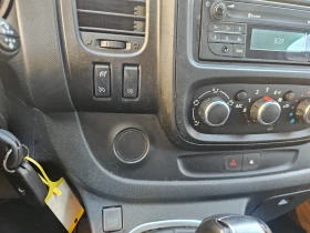 Renault Trafic 20 170кс автоматик, снимка 16