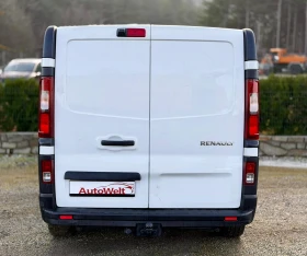 Renault Trafic 20 170кс автоматик, снимка 7