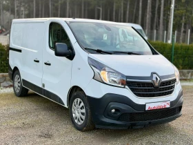 Renault Trafic 20 170кс автоматик, снимка 4