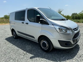 Ford Transit Custom, снимка 2