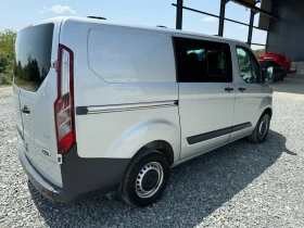 Ford Transit Custom, снимка 5