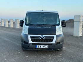 Citroen Jumper 2.2 HDi 100�.�. L2H1 | Mobile.bg � ����� ������ 2