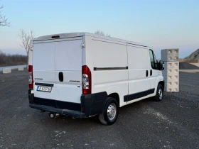 Citroen Jumper 2.2 HDi 100�.�. L2H1 | Mobile.bg � ����� ������ 5