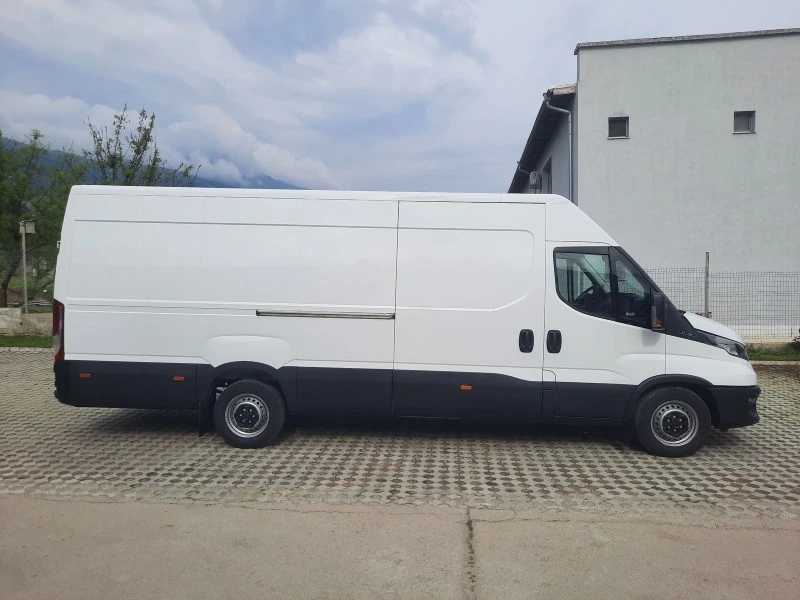 Iveco Daily 35s16 MAXI модел 2020г., снимка 5 - Бусове и автобуси - 40448533