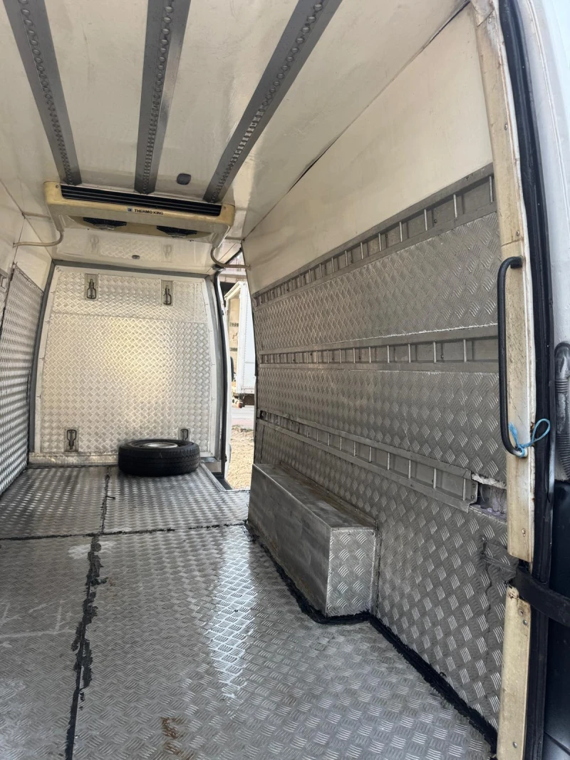 Mercedes-Benz Sprinter 315, снимка 5 - Бусове и автобуси - 48775439