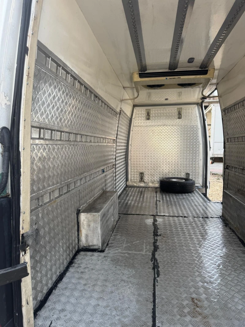 Mercedes-Benz Sprinter 315, снимка 8 - Бусове и автобуси - 48775439