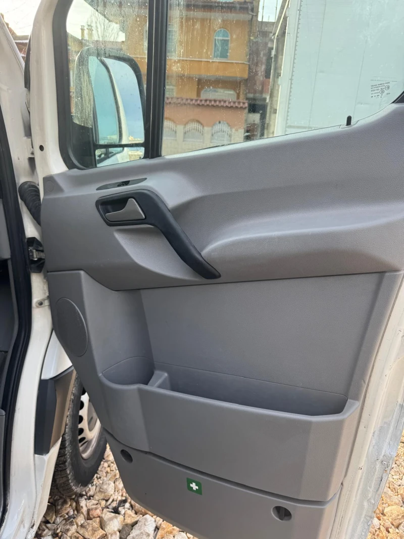 Mercedes-Benz Sprinter 315, снимка 15 - Бусове и автобуси - 48775439