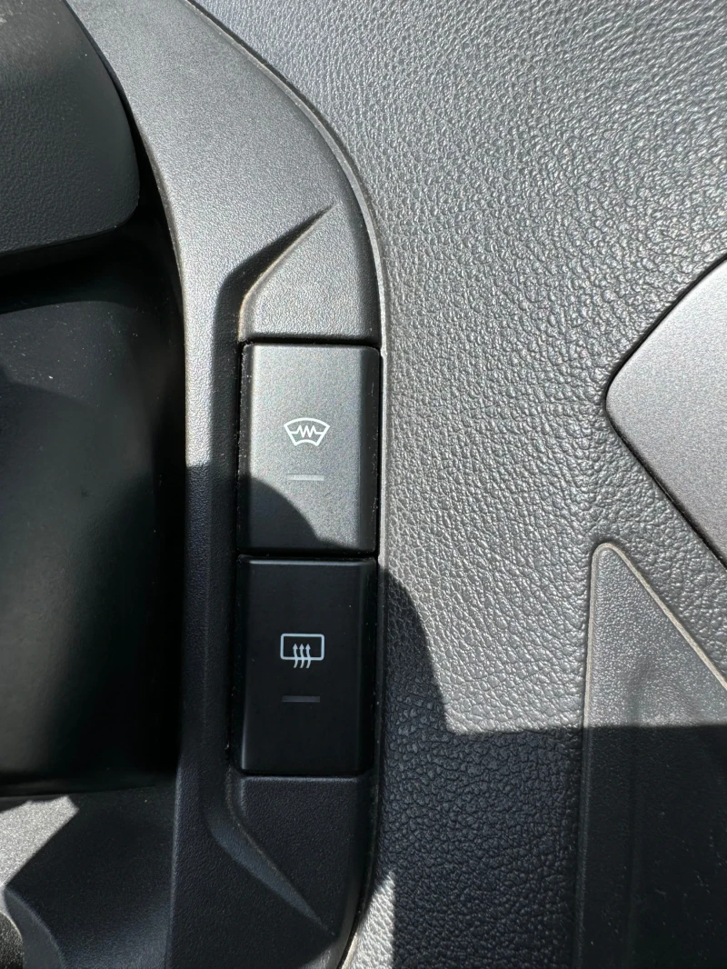 Ford Transit Custom, снимка 14 - Бусове и автобуси - 53324819