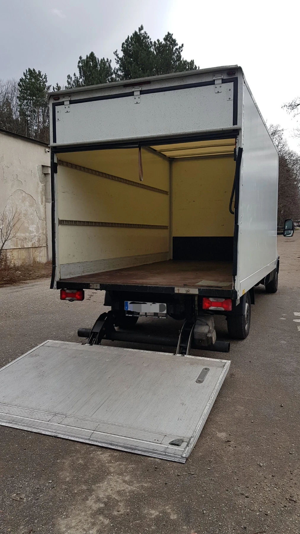 Iveco Daily 35s16, снимка 13 - Бусове и автобуси - 48744915