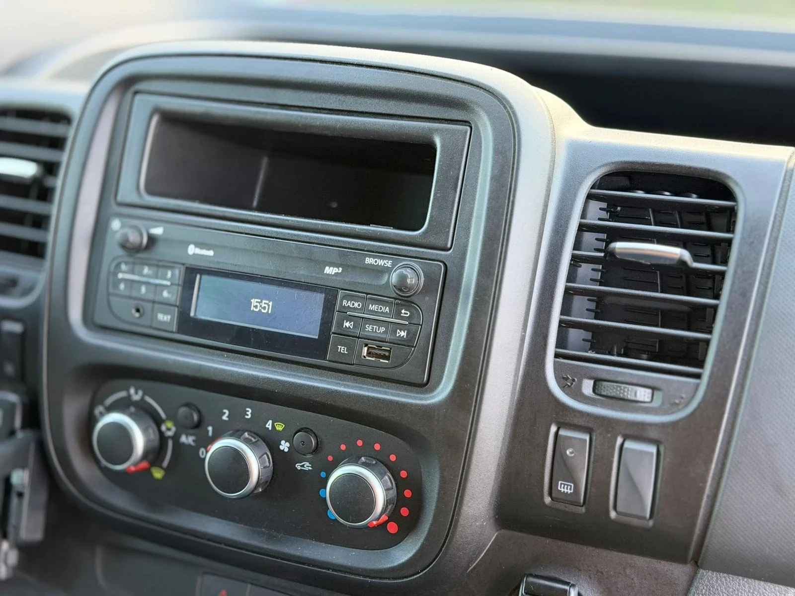 Renault Trafic 20 170�� ��������� | Mobile.bg � ����������� 16