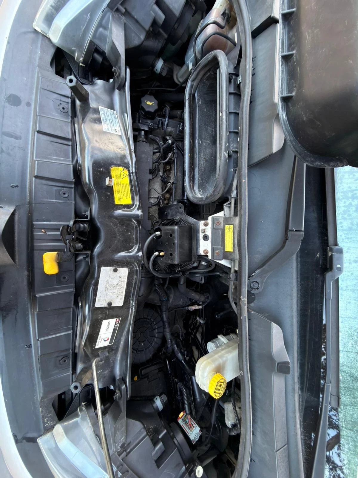 Renault Trafic 20 170�� ��������� | Mobile.bg � ����������� 14