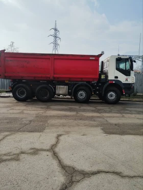 Iveco Trakker, снимка 2