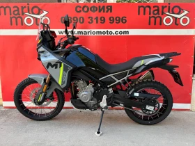Cfmoto MT 450 2026 , снимка 10