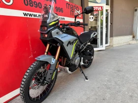 Cfmoto MT 450 2026 , снимка 11