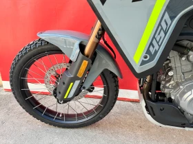 Cfmoto MT 450 2026 , снимка 15