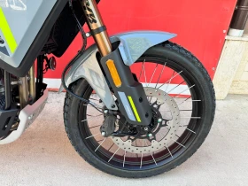 Cfmoto MT 450 2026 , снимка 8