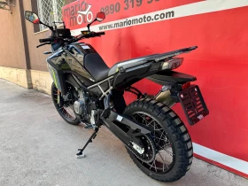 Cfmoto MT 450 2026 , снимка 12