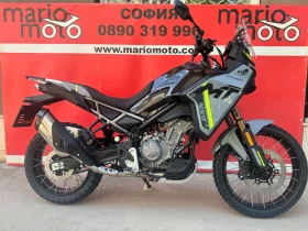 Cfmoto MT 450 2026 , снимка 1
