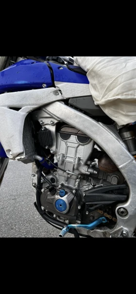 Yamaha Yzf 2013, снимка 3