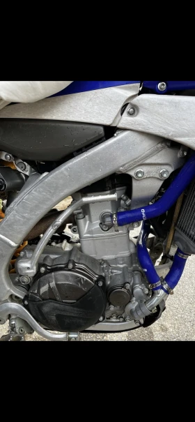 Yamaha Yzf 2013, снимка 4