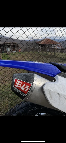 Yamaha Yzf 2013, снимка 5