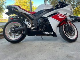 Yamaha YZF-R1, снимка 7 - Мотоциклети и мототехника - 39261892
