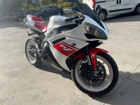 Yamaha YZF-R1, снимка 6