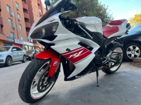 Yamaha YZF-R1, снимка 5