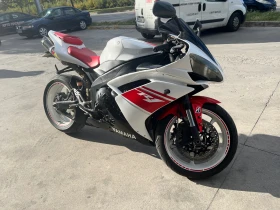 Yamaha YZF-R1, снимка 2