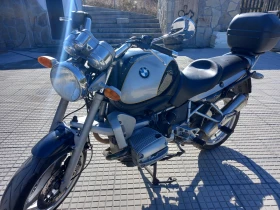 BMW R R 850 R, снимка 1