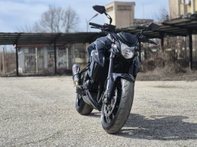 Suzuki Gsx GSX-S 750 | Mobile.bg    6