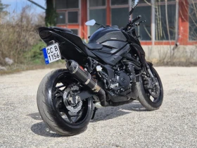 Suzuki Gsx GSX-S 750 | Mobile.bg    8