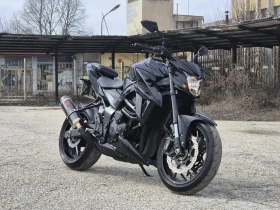 Suzuki Gsx GSX-S 750 | Mobile.bg    3