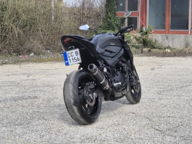 Suzuki Gsx GSX-S 750 | Mobile.bg    5