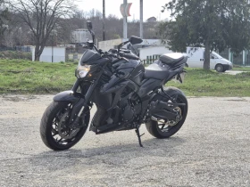 Suzuki Gsx GSX-S 750 | Mobile.bg    2
