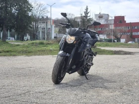 Suzuki Gsx GSX-S 750 | Mobile.bg    7