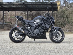    Suzuki Gsx GSX-S 750