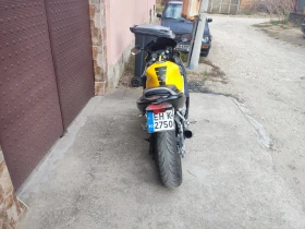 Обява за продажба на Honda Cbr F4 600 ~3 333 лв. - изображение 2
