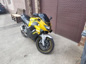 Обява за продажба на Honda Cbr F4 600 ~3 333 лв. - изображение 1