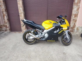 Обява за продажба на Honda Cbr F4 600 ~3 333 лв. - изображение 1